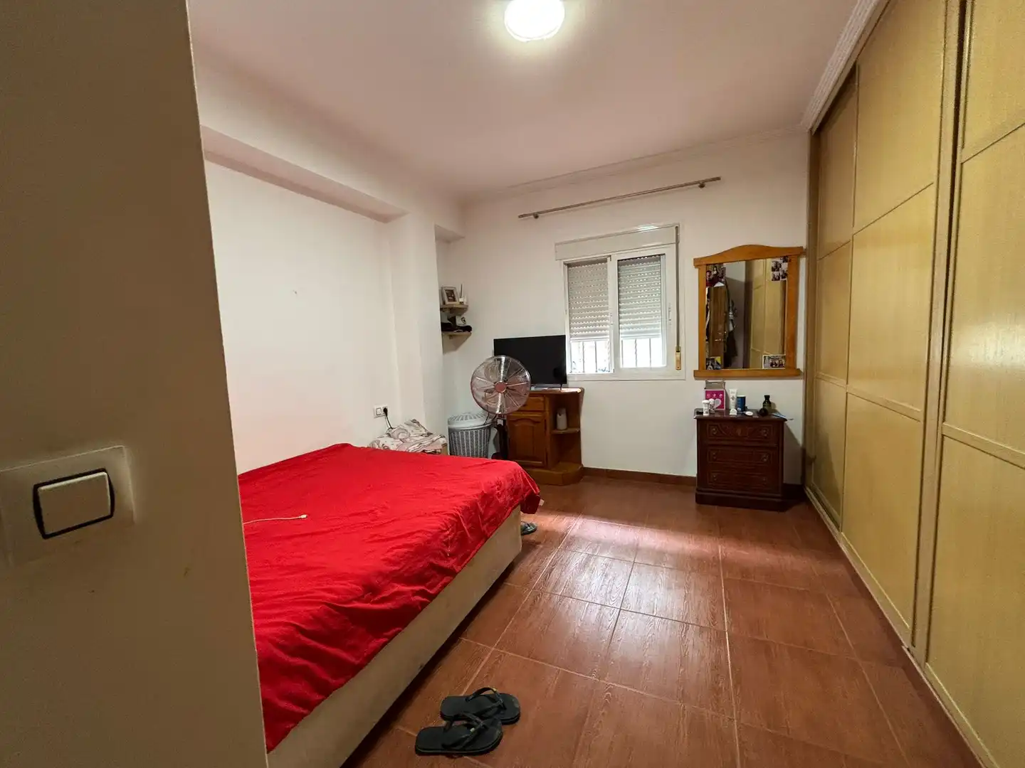Planta baja en venta en Dos Hermanas