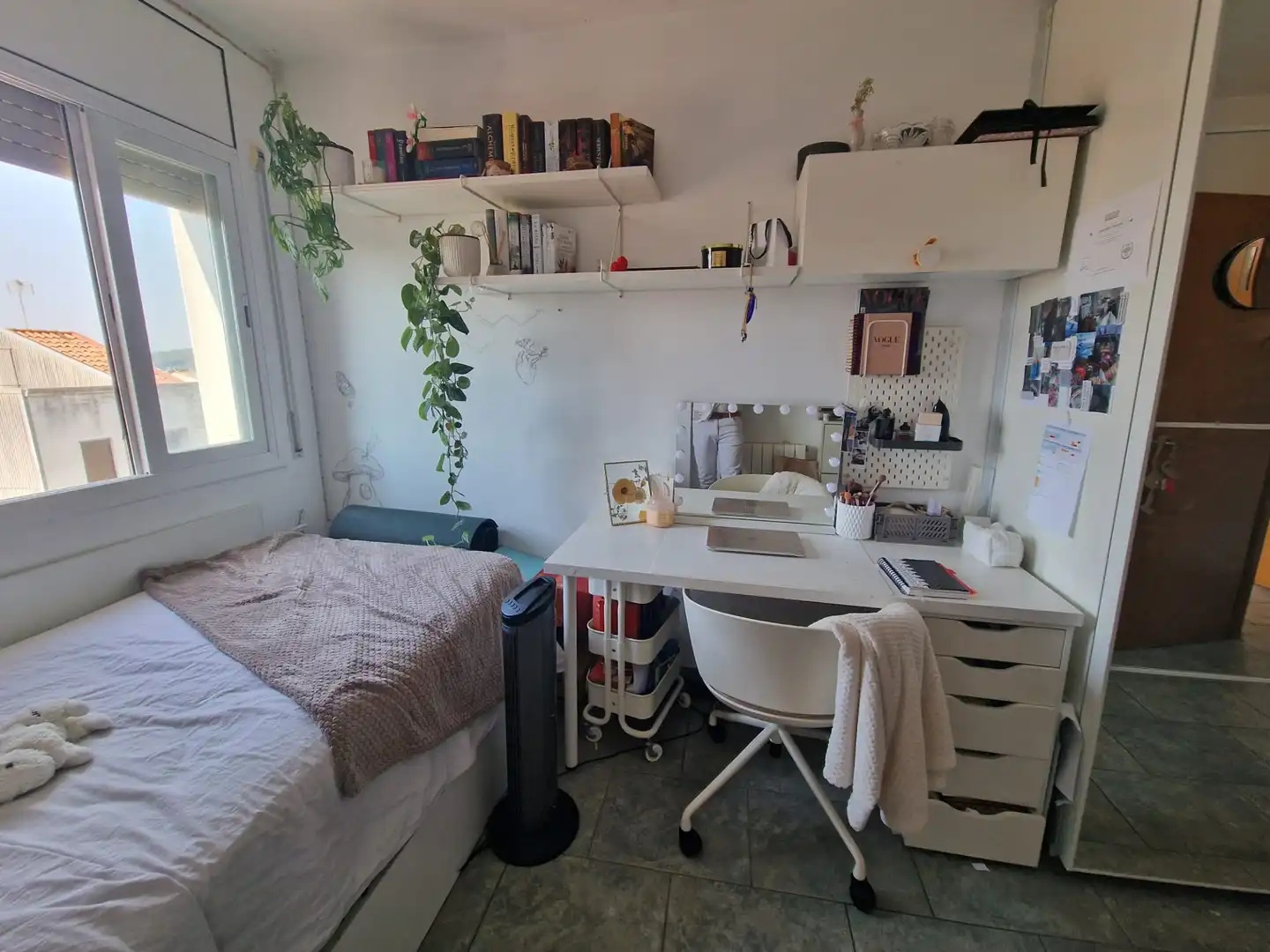 Flat for sale in Avinguda Àngel Guimerà, Cardedeu