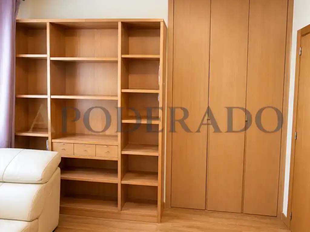 Bedroom of Flat for sale in Massamagrell  with Air Conditioner and Balcony