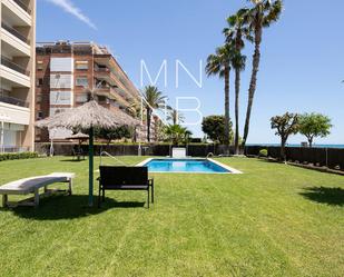 Flat to rent in Sant Vicenç Platja
