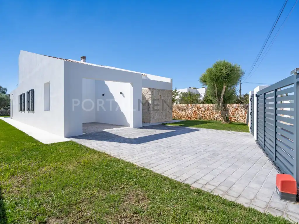 Villa à vendre à Cala Blanca, imagen 7
