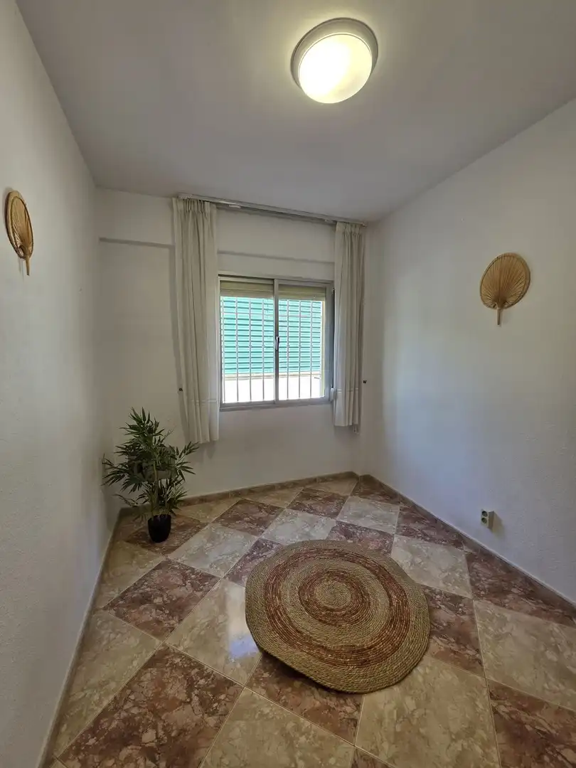 Apartament en venda en Fuengirola amb Terrassa i Moblat