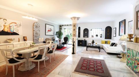 Foto 3 de Casa adosada en venda a Camino de Cortes, Nueva Atalaya, Málaga