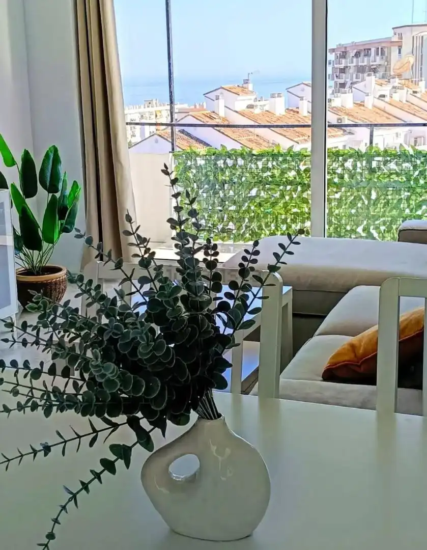 Apartments for rent in Solymar