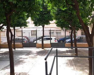 Vista exterior de Pis en venda en Jerez de la Frontera amb Aire condicionat