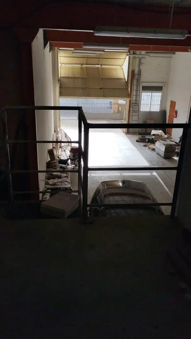 Nave industrielle à vendre à Polígono Industrial Atalaya, imagen 17