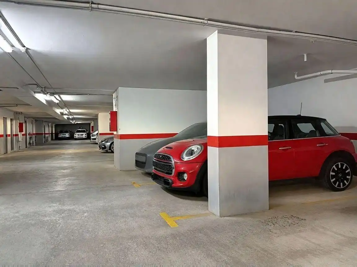 Parking de Piso en venta en Grau de Gandia - Venecia - Marenys de Rafalcaid