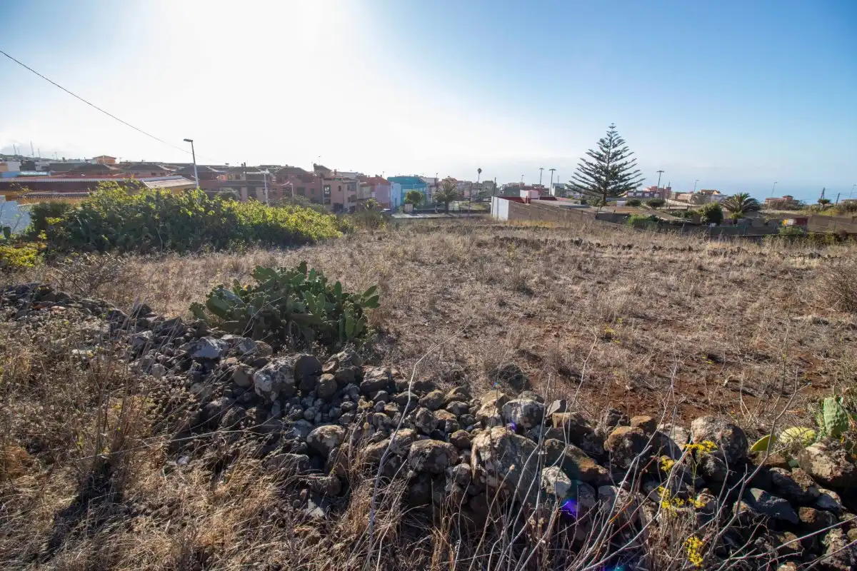 Residential for sale in El Rosario