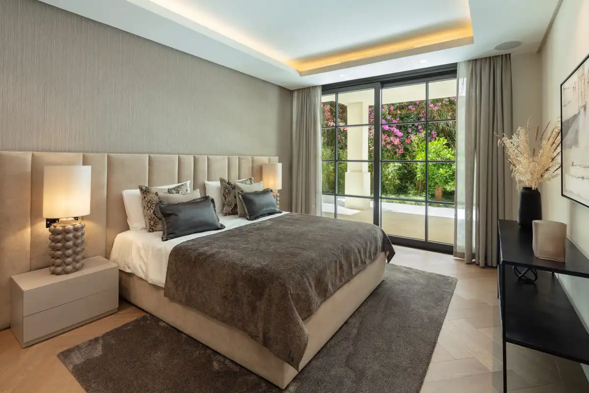 Haus mit Pool zum Verkauf in Milla de Oro, imagen 43