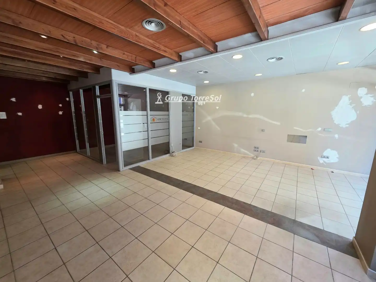 Local comercial en alquiler en ESTACIO DE L', imagen 2