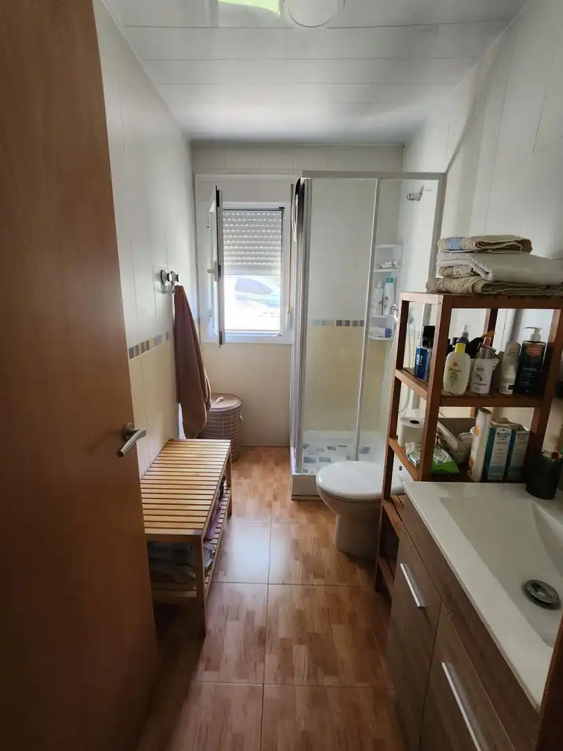Bathroom of Houses for sale in Piera  with Air Conditioner, Heating and Terrace