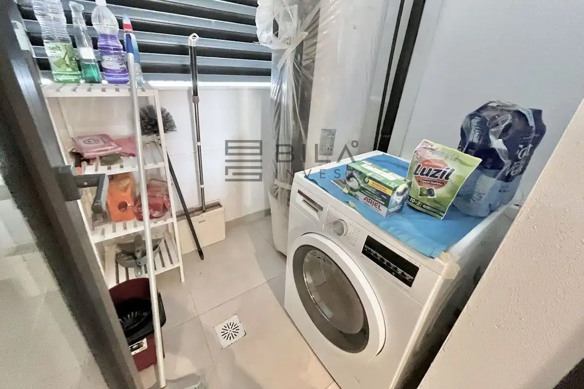 Piso con piscina en venta en Hercesa Calanova Golf, imagen 17