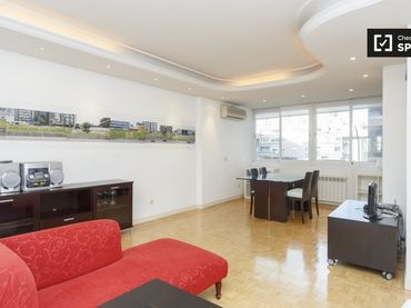 Appartement à louer à Retiro