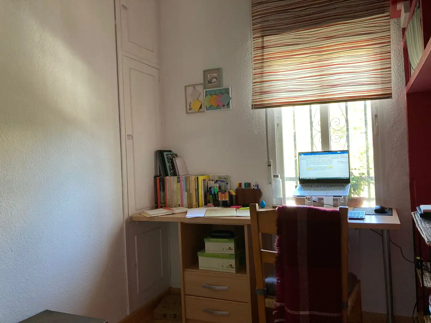 Flat for rent in Calle Ronda de Alfareros, 2, Casería de Montijo