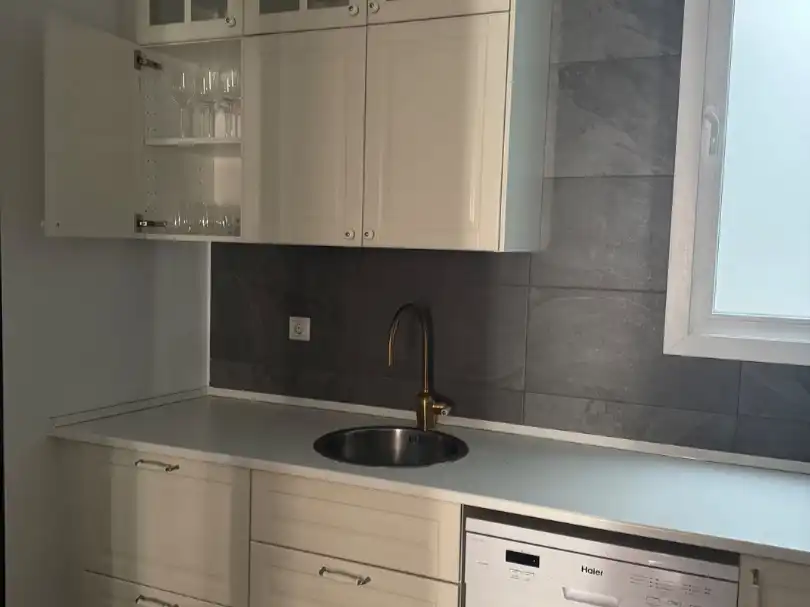 Mini appartamento con ascensore in affitto a Calle isabel la catolica 13, imagen 12