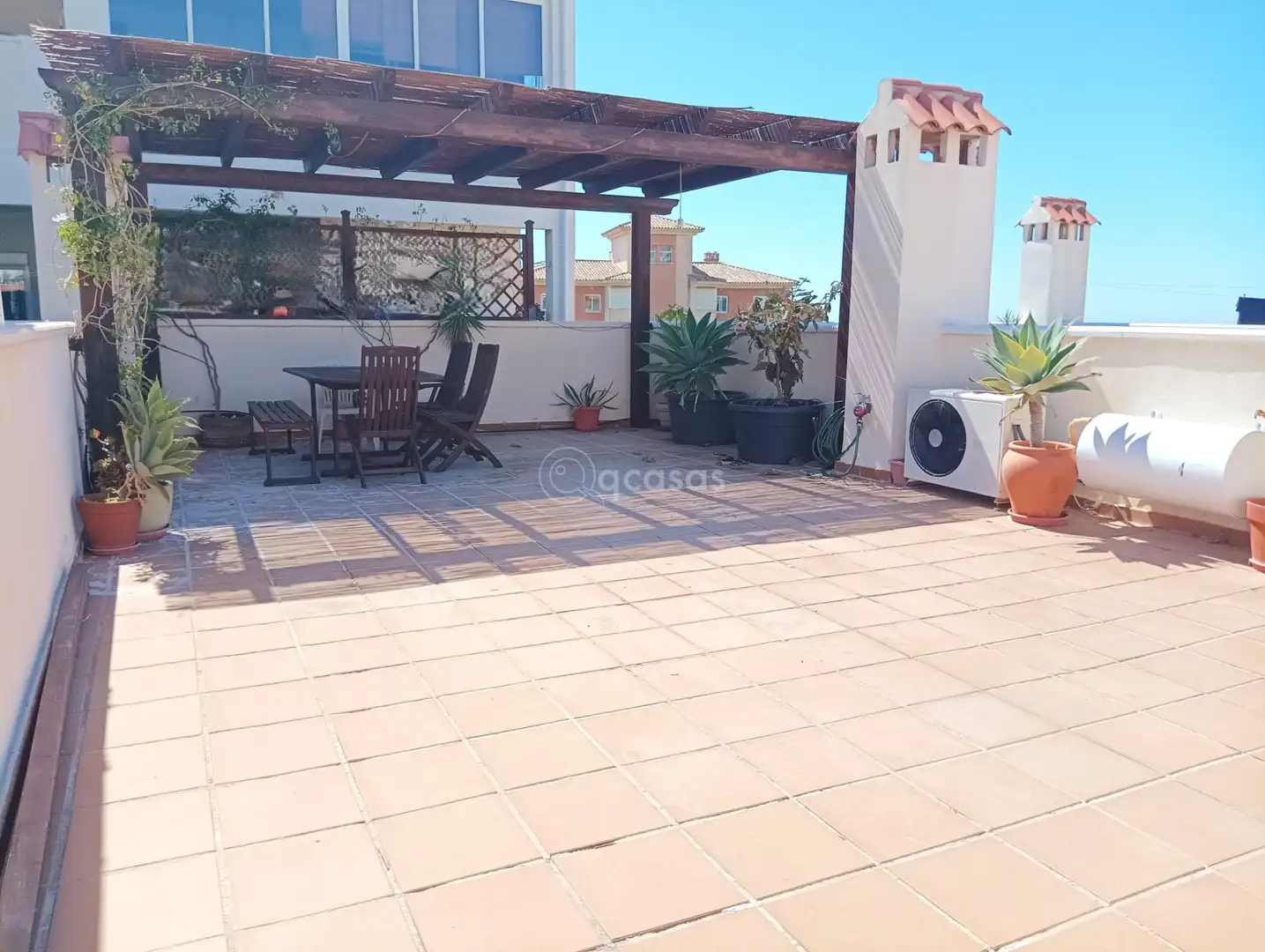Apartament de lloguer a Calle Ancla, 17, Zona Centro Comercial Torrequebrada