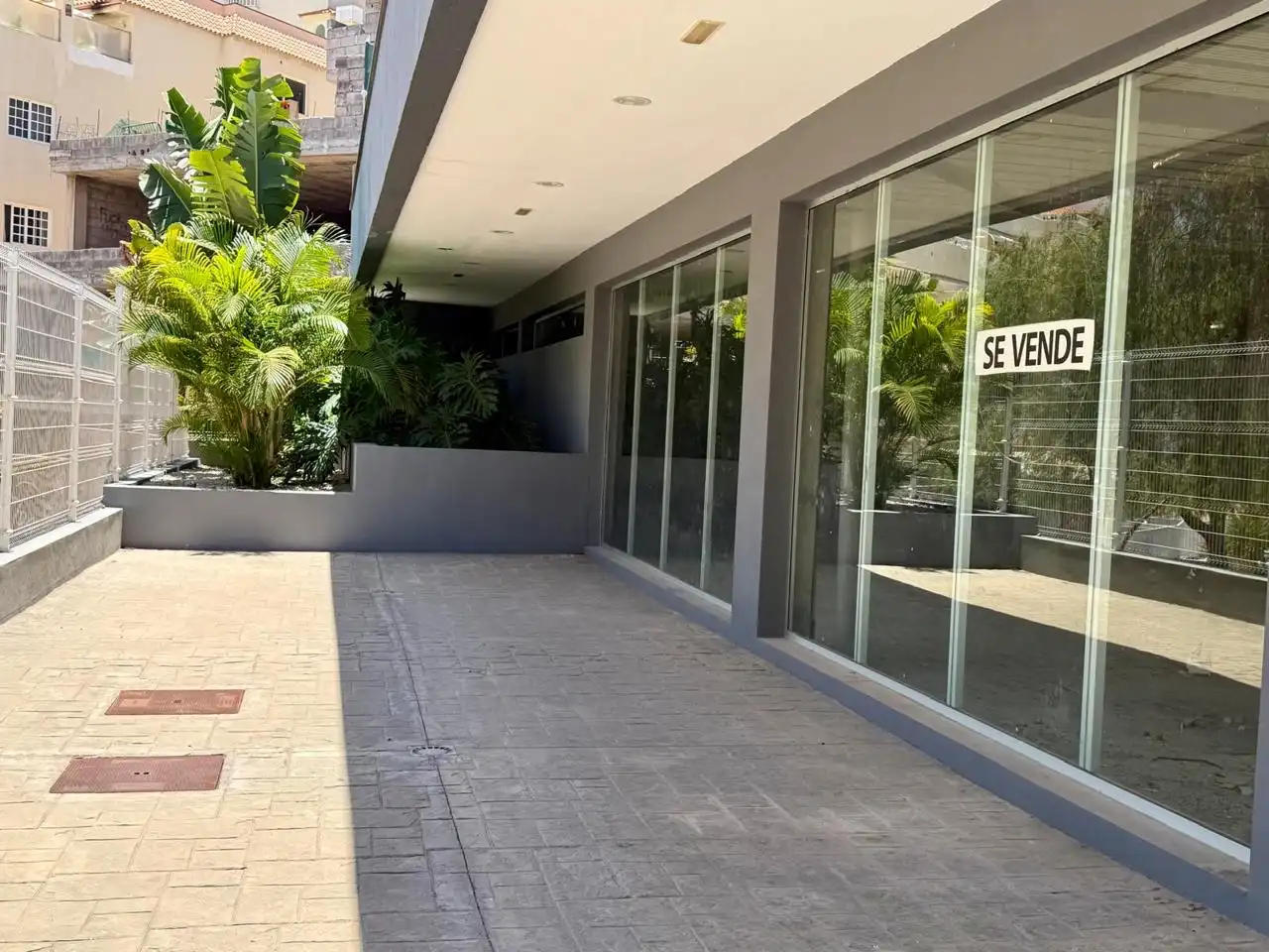 Local comercial en venda a Roque De Jama, imagen 10