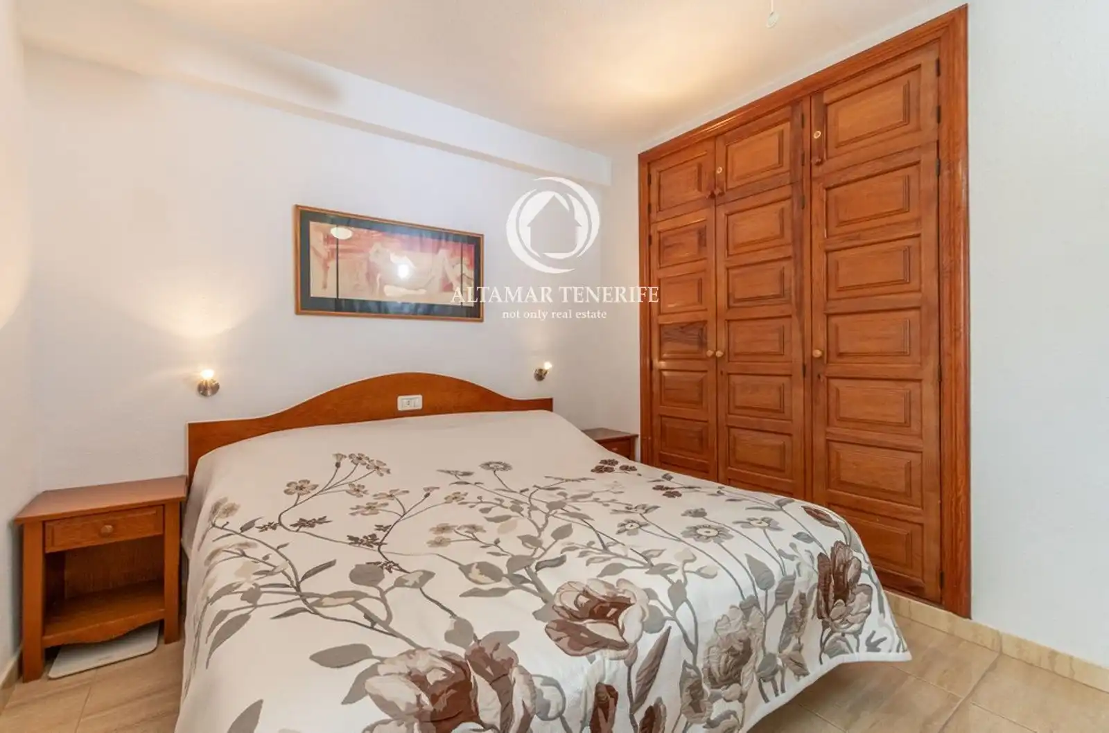 Apartamento en venta en Av. las Américas, Playa de las Américas