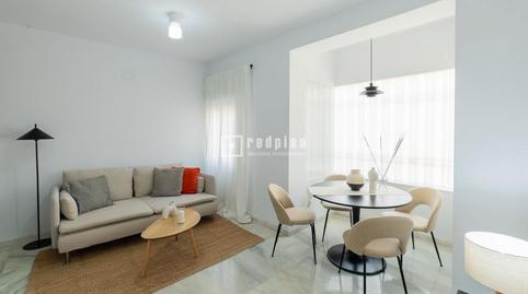 Photo 4 of Flat for sale in De Julia Romula Hispalis, Los Remedios,  Sevilla Capital