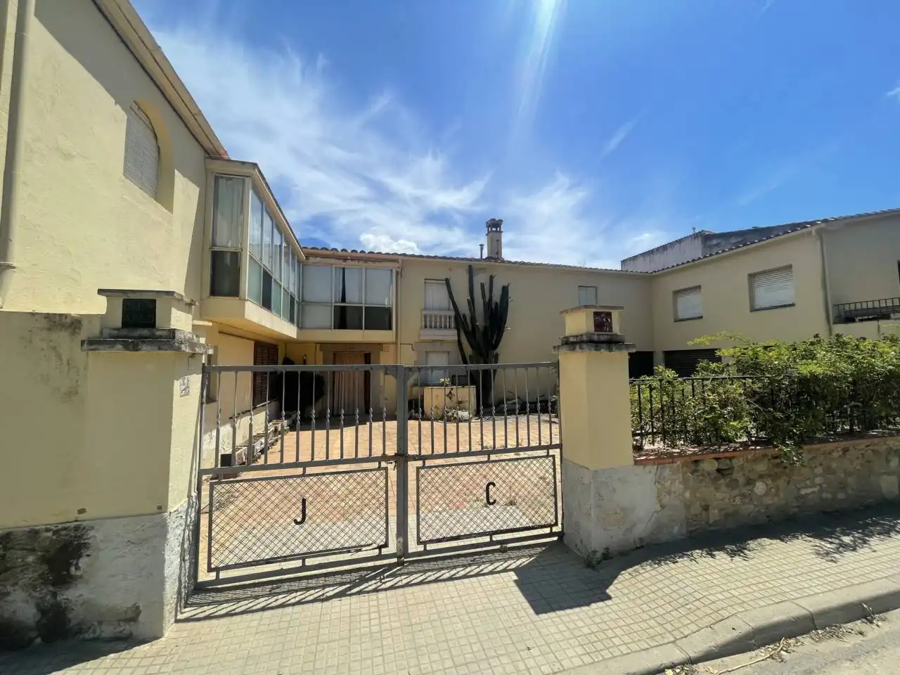 Casa con terraza en venta en Bordils, imagen 15