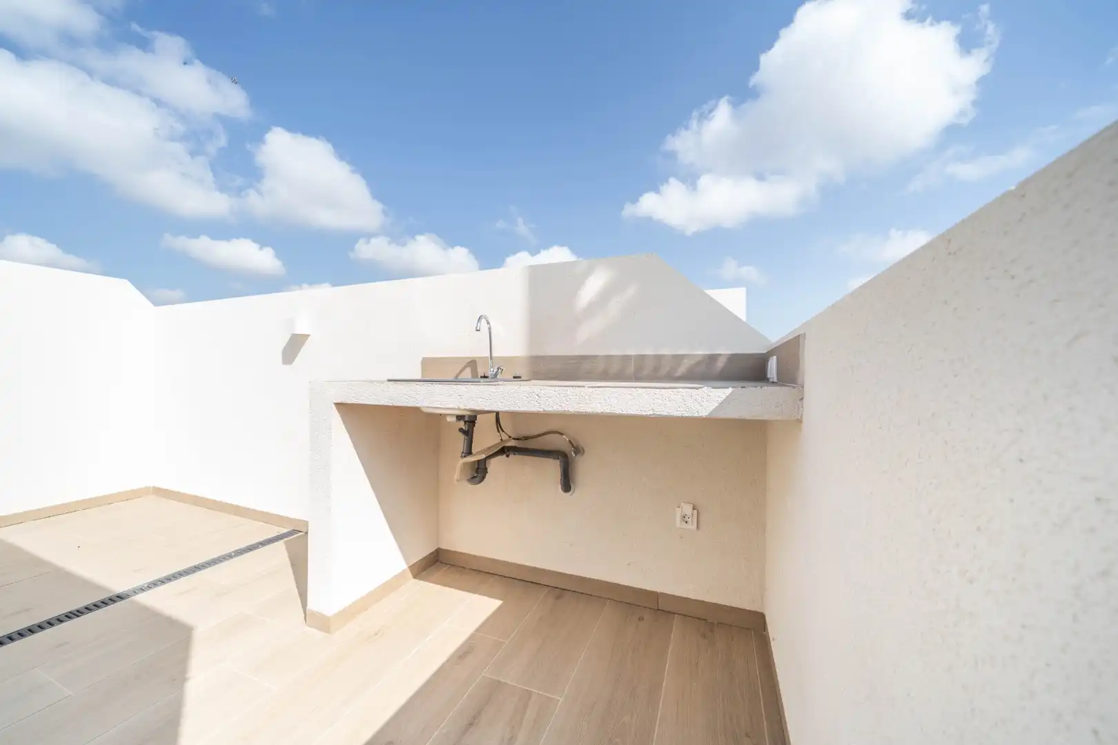 Casa amb terrassa en venda a Dolores, imagen 37