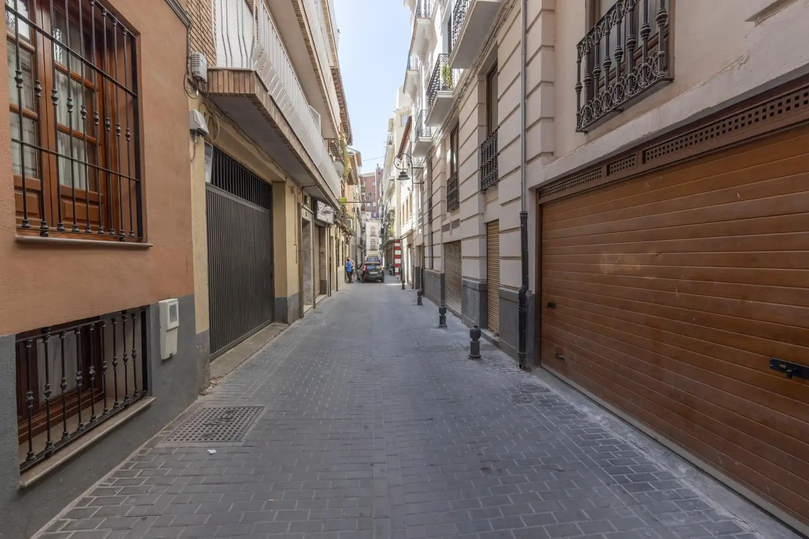 Garatge en venda a Calle SAN PEDRO MARTIR, 23, San Matías - Realejo