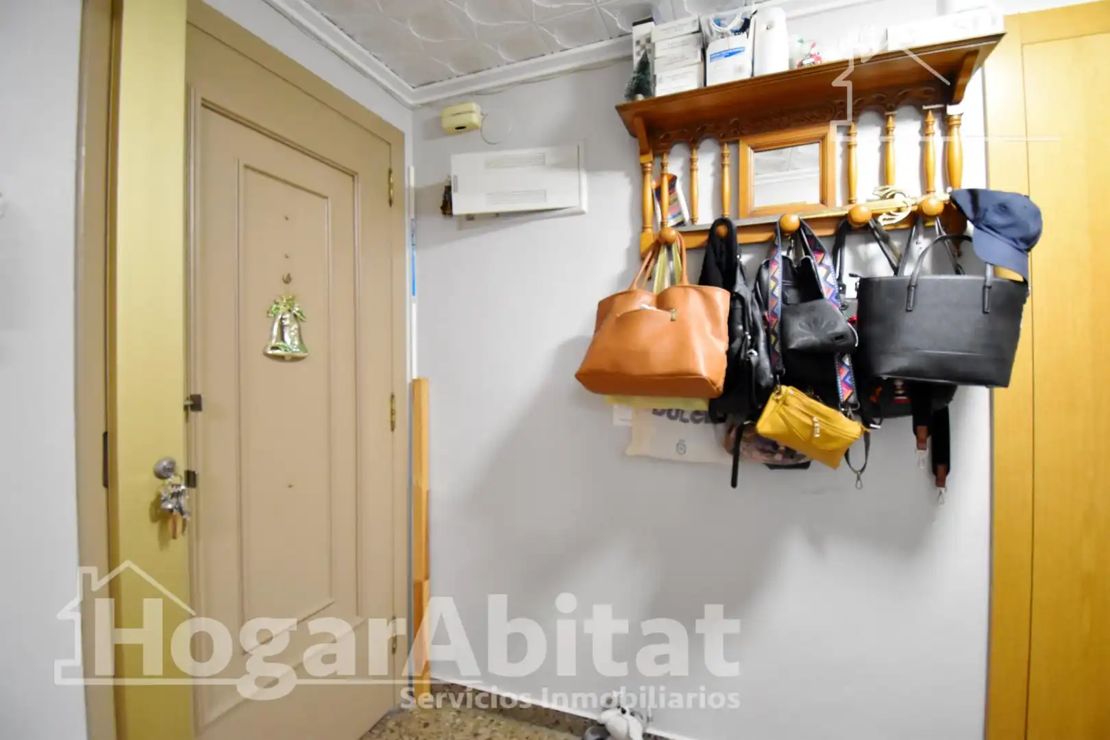 Wohnung mit Aufzug zum Verkauf in Calle Ferrocarril d'Alcoi, imagen 26