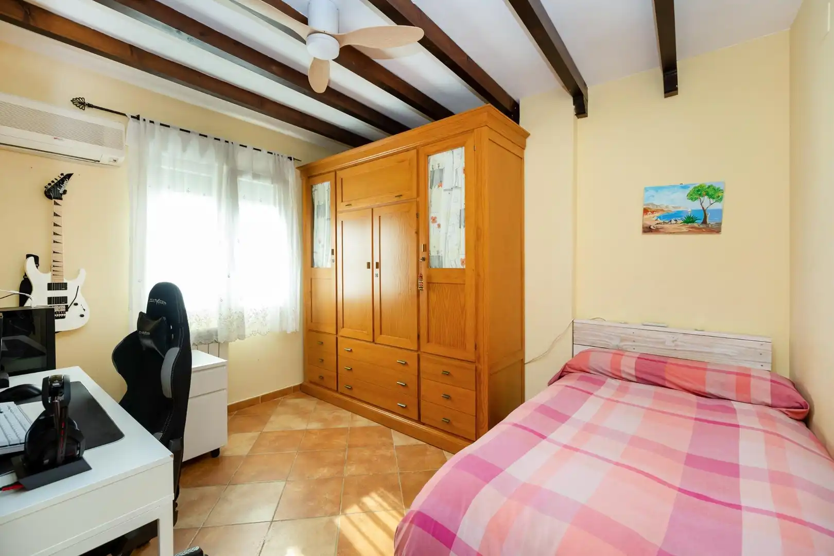 Terraced house for sale in Calle de Rosalía de Castro, imagen 25