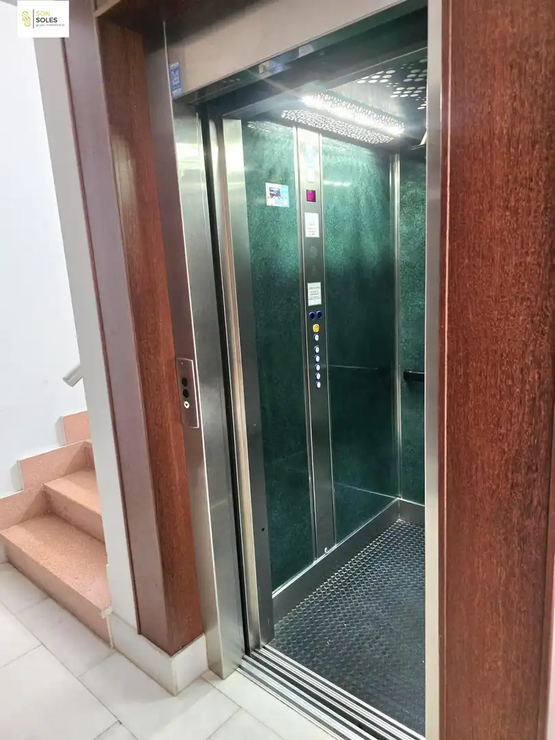 Dúplex en venta en Renedo