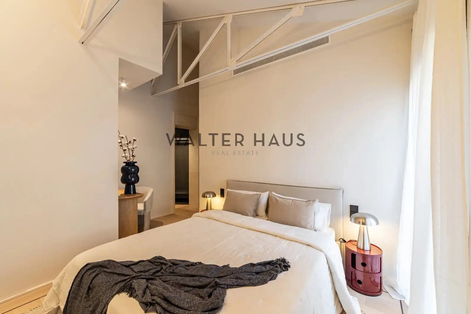 Appartement avec terrasse à vendre à Calle Alcalá, imagen 23