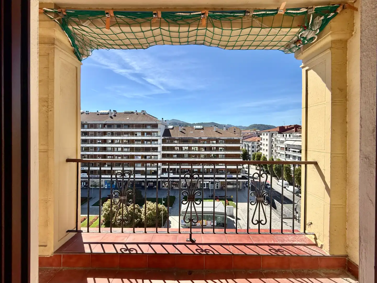 Appartement avec ascenseur à vendre à Colon Ibilbidea, imagen 16