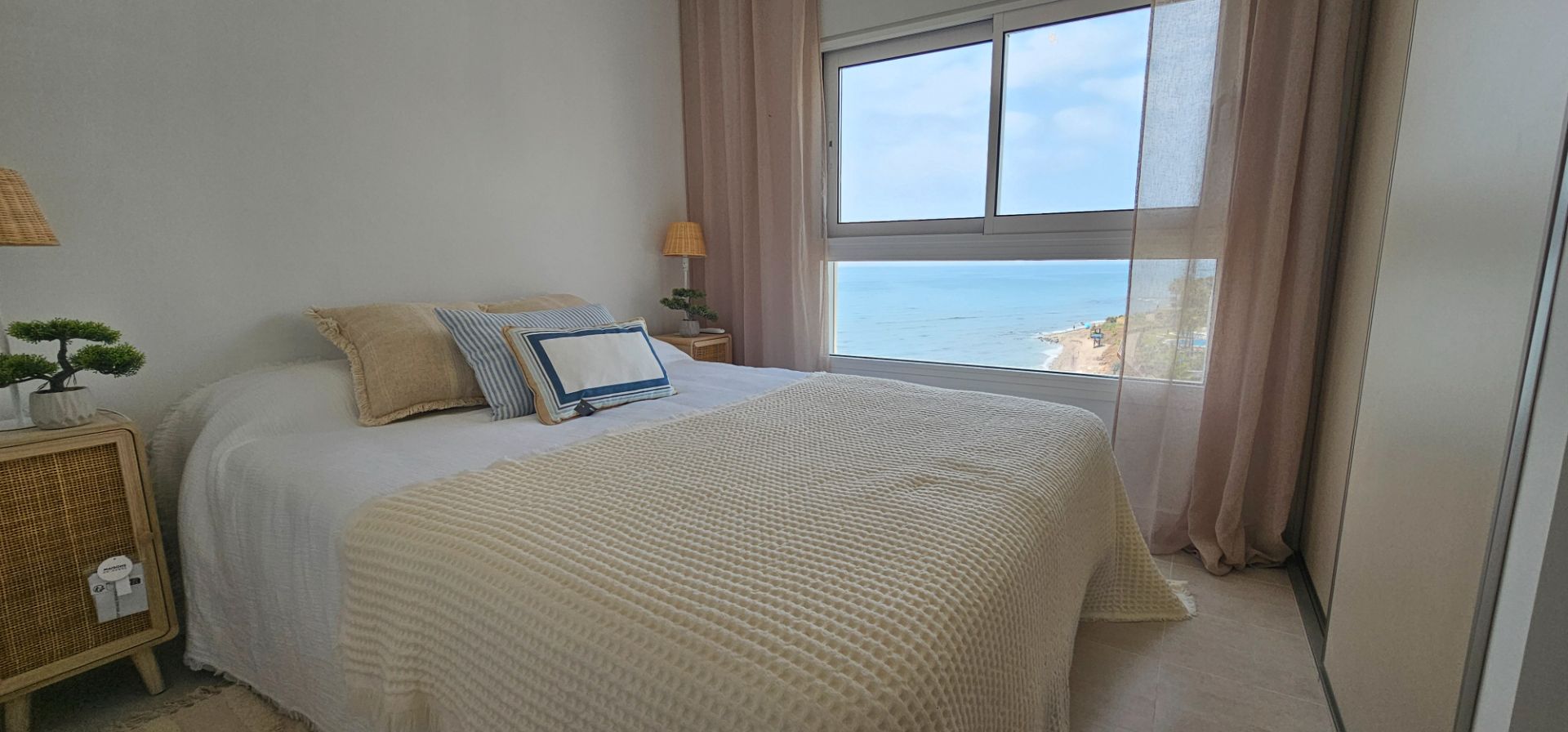 Apartment for sale in Calle Alhamar, 4, Calahonda