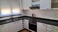 Kitchen of Flat for sale in La Torre de Claramunt  with Air Conditioner, Heating and Storage room