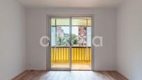 Bedroom of Flat for sale in  Barcelona Capital  with Air Conditioner and Terrace