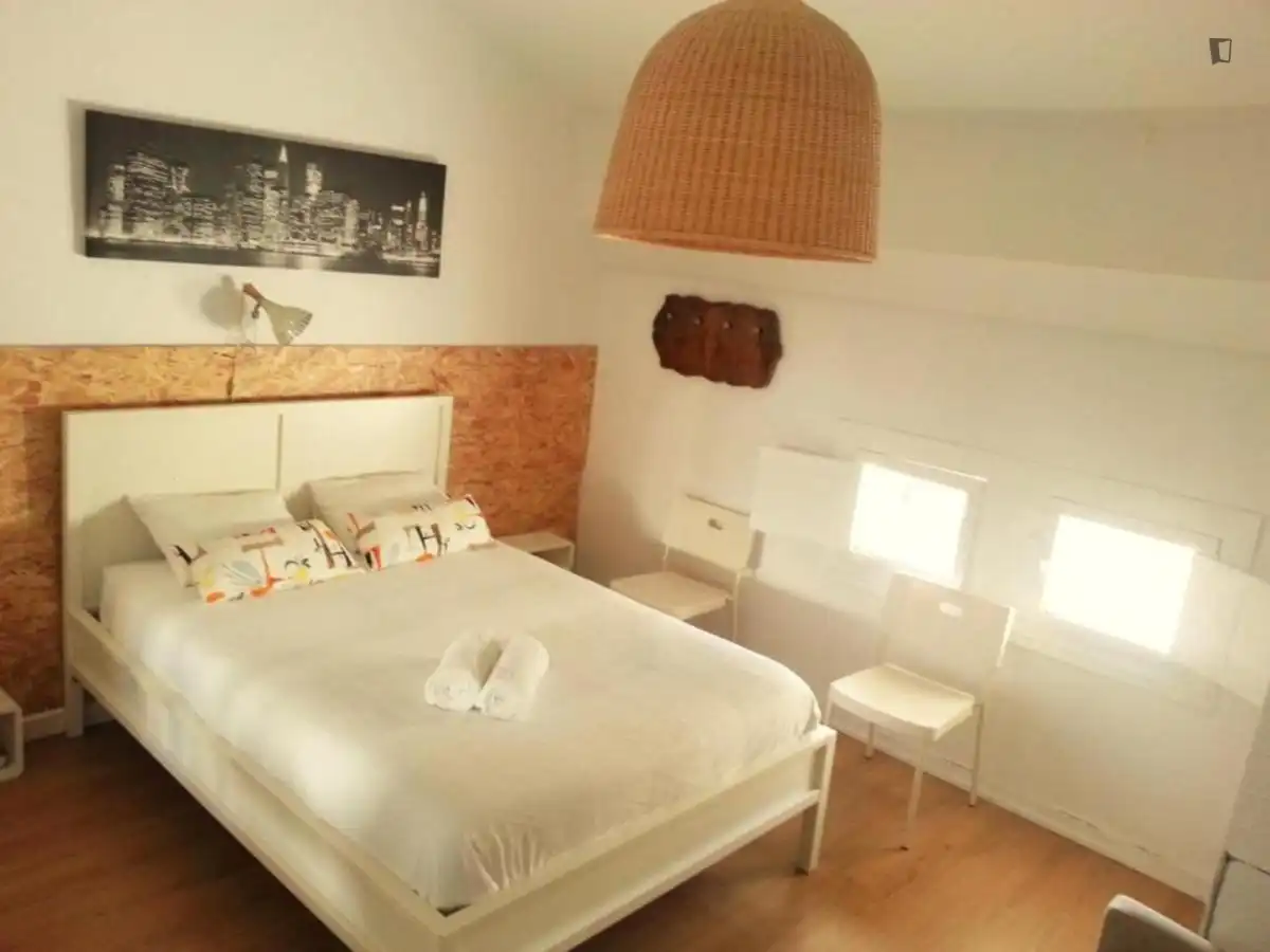 Appartement compact à louer à Extramurs, imagen 4