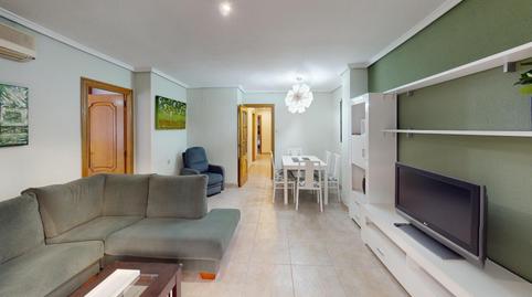 Foto 2 de Pis de lloguer a Calle Brasil, Nou Moles,  Valencia Capital