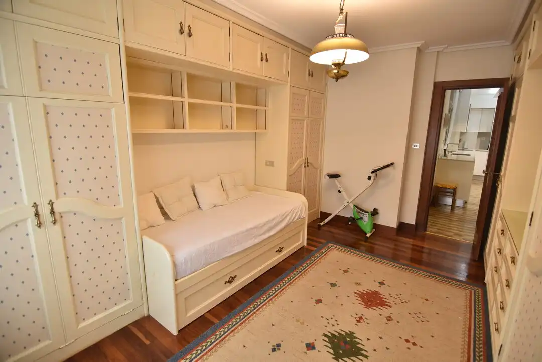 Appartement avec terrasse à vendre à Estaziño Kalea, imagen 30