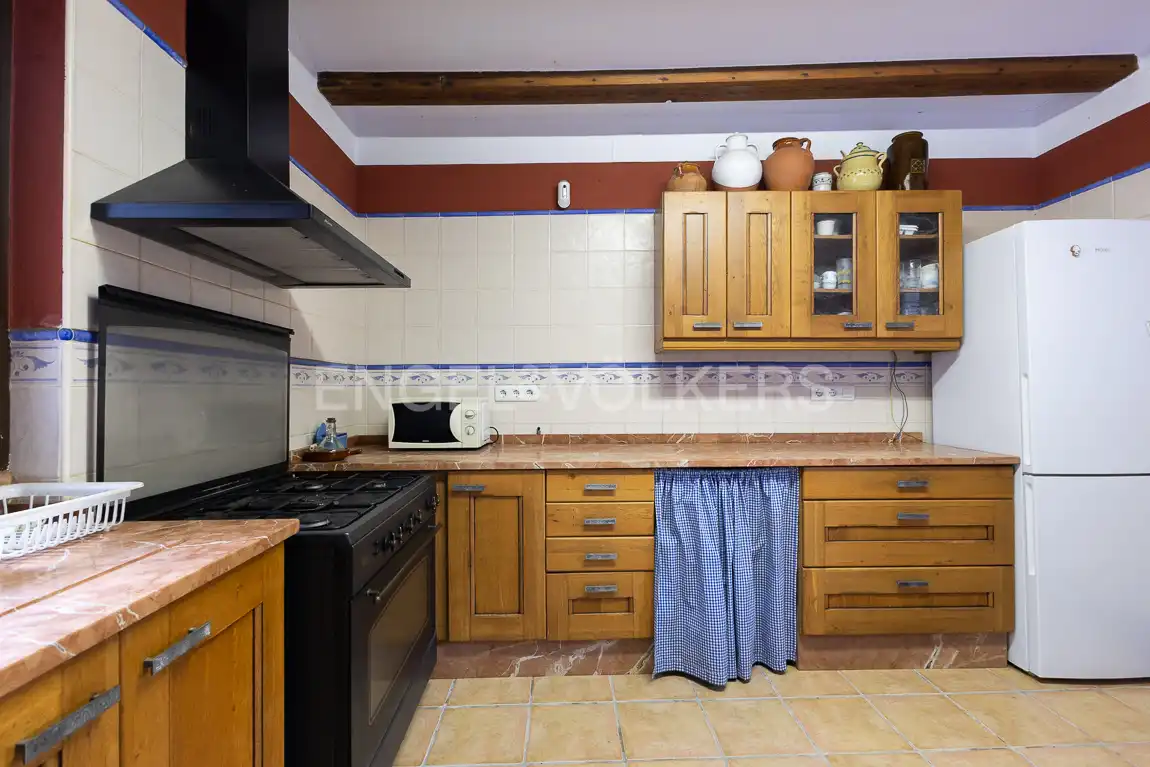 Maison avec piscine à vendre à Carcaixent, imagen 21