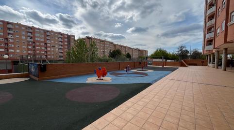 Photo 4 of Flat for sale in Reyes Católicos - Paseo San Antonio, Cuenca