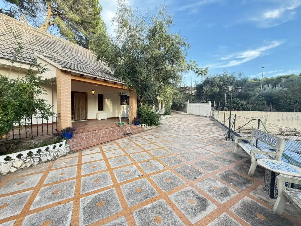 Villa zum Verkauf in Urbanizacion Valletes Bru, imagen 3