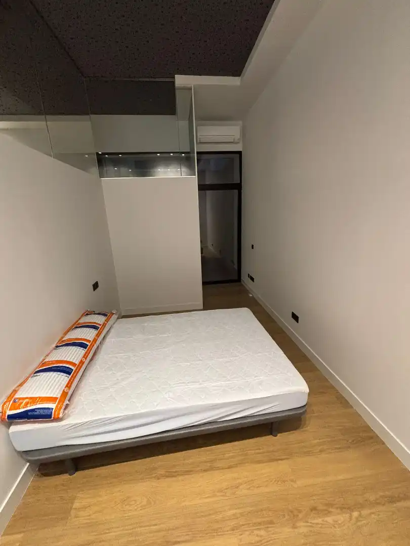 Piso de alquiler en  Logroño con Aire acondicionado, Calefacción y Lavadora