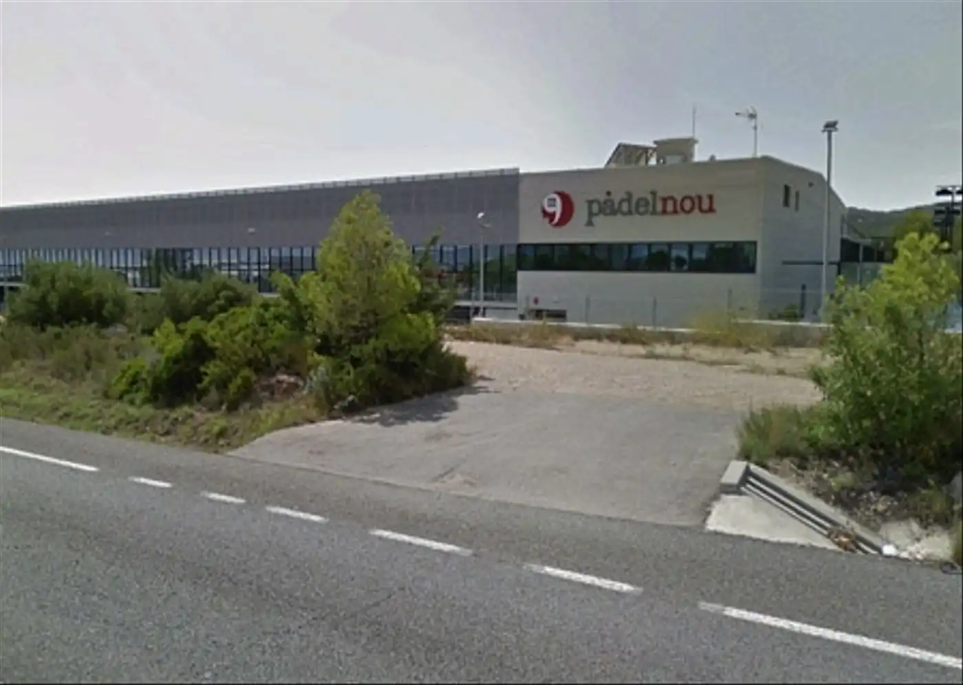 Terreno industrial en venta en Vandellòs i l'Hospitalet de l'Infant, imagen 7