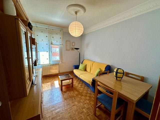 Apartament de lloguer a Los Vadillos - R. Sanitaria - Pozanos