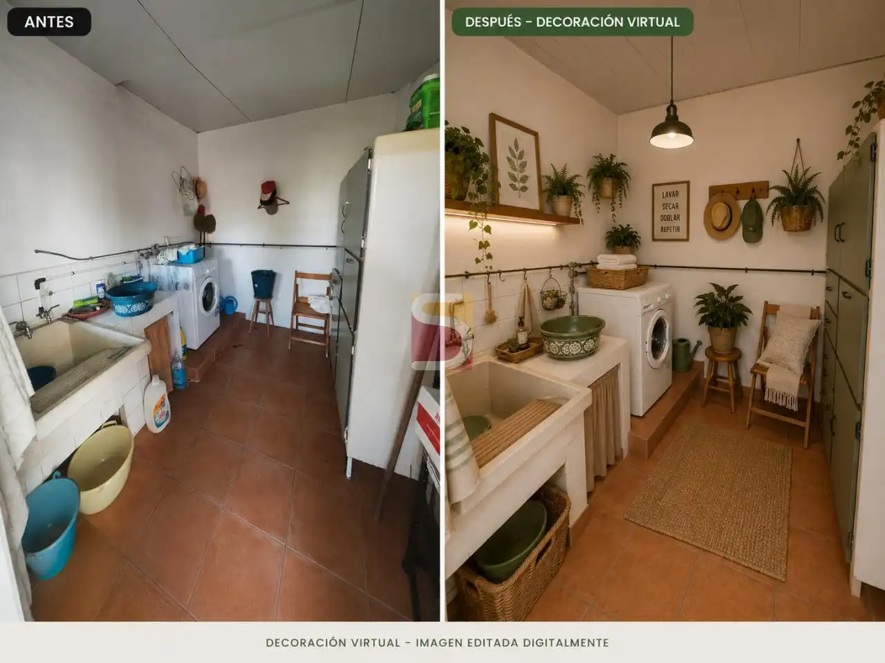 Küche von Wohnung zum Verkauf in Vigo  mit Heizung und Möbliert