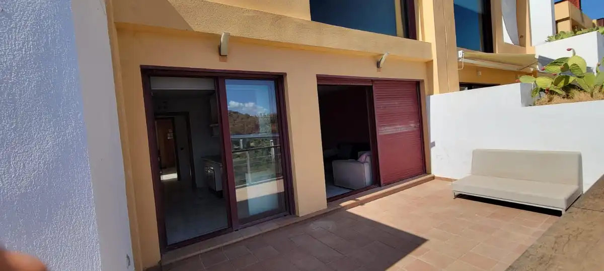 Ático con piscina en venta en Los Flamingos, imagen 3