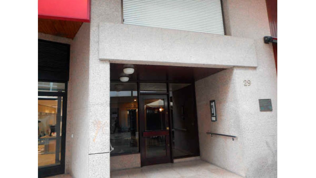 Premises for sale in Vigo 