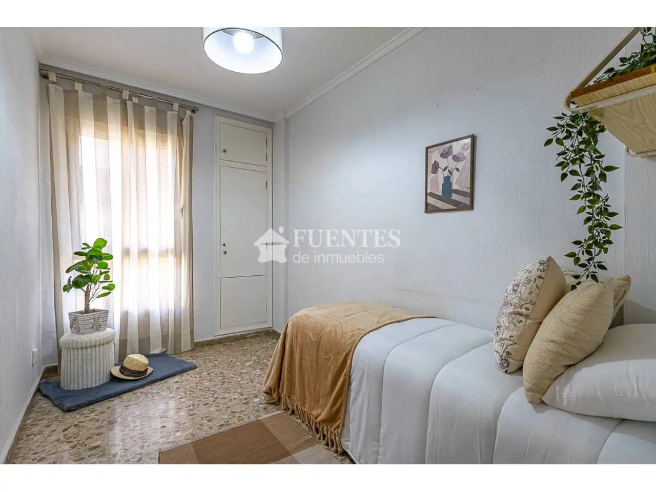 Flat with lift for sale in Calle Doctor Ferran, imagen 27