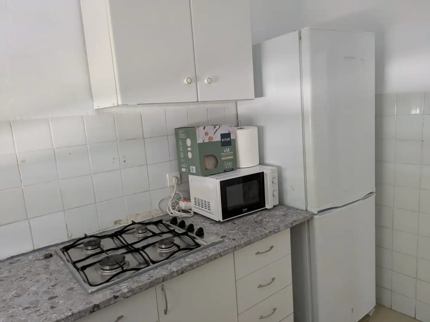 Wohnung zum Verkauf in Avenida del Genil 27, imagen 9