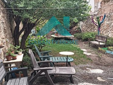 Casa en venda a Aldea del Cano