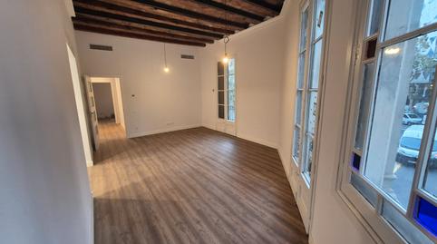 Photo 2 of Flat to rent in Ronda de Sant Antoni, 62, El Raval, Barcelona